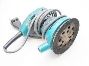 Makita BO5031 (2 foto / 2)