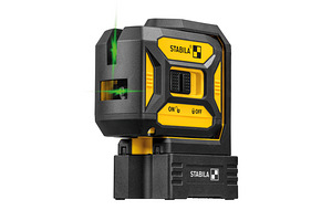 Stabila - LAX 320 (1 фото из 2)