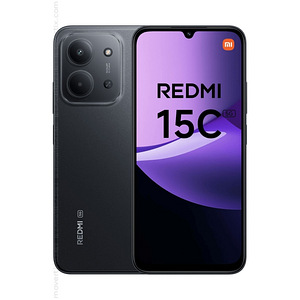 Xiaomi Redmi 15C 5G 128GB (1 foto / 2)