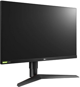 LG 27GL63T-B (1 foto / 2)