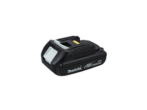 Makita 1.3Ah 18V (1 foto / 2)