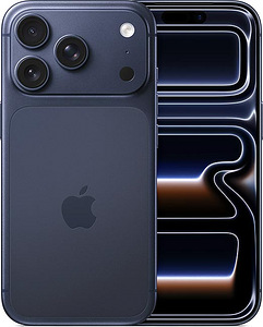 Iphone 17 Pro 256GB (1 фото из 3)