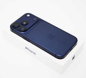 Iphone 17 Pro 256GB (3 фото из 3)