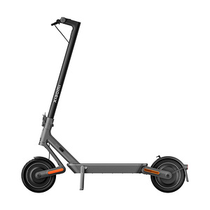 Xiaomi Electric Scooter 4 Ultra (1 foto / 1)