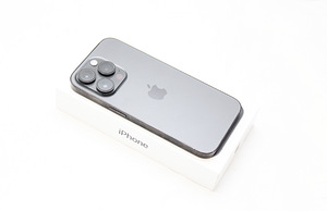 Apple iPhone 14 Pro 256GB (3 фото из 3)