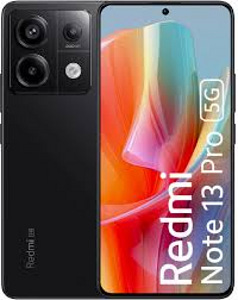 Xiaomi Redmi Note 13 Pro 5G 256GB (1 фото из 3)