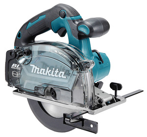 Makita DCS553 (1 foto / 2)