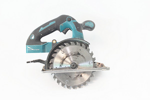 Makita DCS553 (2 foto / 2)