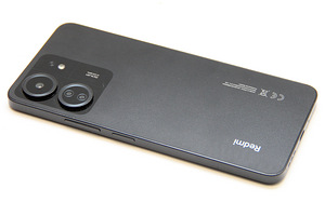 Xiaomi Redmi 13C 128GB (3 foto / 3)