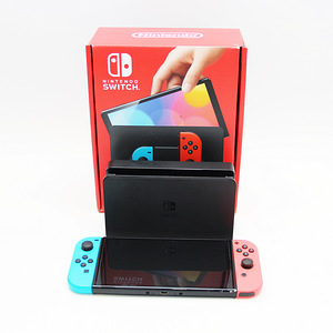 Nintendo Switch V2 32GB (2 foto / 2)