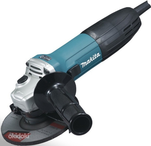 Makita GA5030