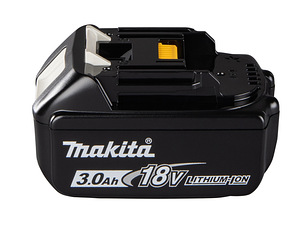 Makita 3.0Ah (1 foto / 2)