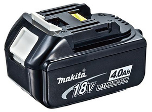 Makita 4.0Ah (1 foto / 2)