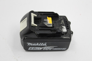 Makita 6.0Ah 18V (2 foto / 2)