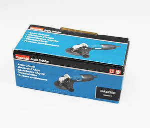 Makita GA5030R (2 foto / 3)