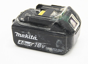 Makita 4.0Ah 18V (2 foto / 2)