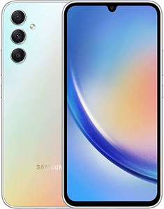 Samsung Galaxy A34 5G 128GB (1 фото из 3)
