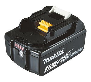 Makita 3.0Ah (1 foto / 2)