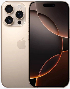 Apple iPhone 16 Pro 128GB (1 foto / 3)