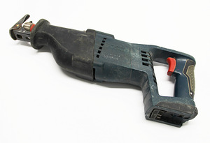 Bosch GSA 18 V-LI C (2 foto / 2)