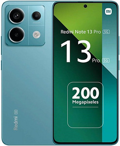 Xiaomi Redmi Note 13 Pro 256GB (1 foto / 3)