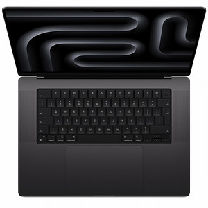 MacBook Pro 16-inch 2024 M4 Pro (1 foto / 3)