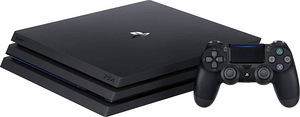 Sony Playstation 4 Pro 1TB (1 foto / 2)