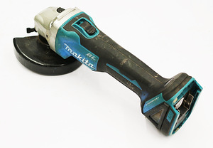 Makita DGA504 (2 foto / 2)