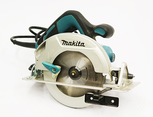 Makita HS6601 (2 foto / 2)