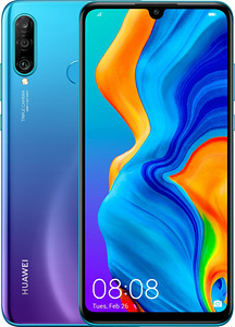 Huawei P30 128GB (1 foto / 3)