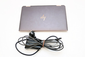 HP Spectre X360 13-aw0900no (3 foto / 3)