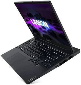 Lenovo Legion 5 15ACH6H (1 foto / 2)