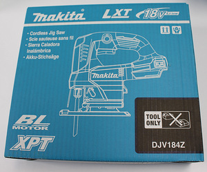 Makita DJV184Z (2 foto / 2)