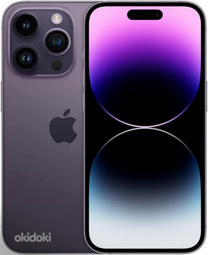iPhone 14 Pro 128GB