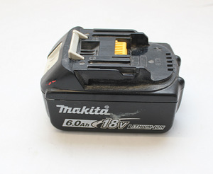 Makita 6.0Ah (2 foto / 2)