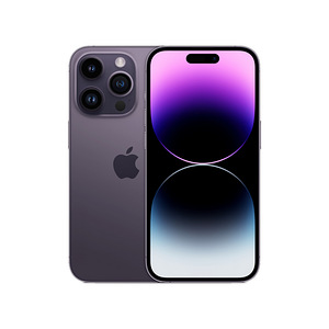 Apple iPhone 14 Pro 256GB (1 foto / 3)