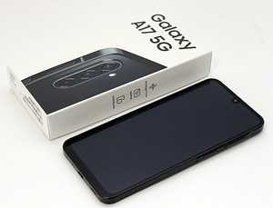 Samsung Galaxy A17 5G 128GB (2 foto / 3)