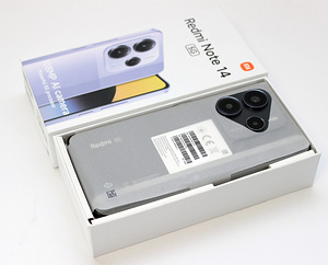 Xiaomi Redmi Note 14 5G 128GB (3 foto / 3)