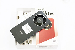 HONOR X9d 5G 256GB (2 foto / 3)