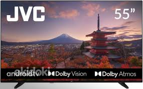 JVC LT-55VA3300