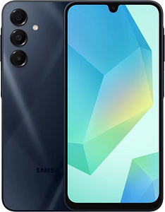 Samsung Galaxy A16 128GB (1 foto / 3)