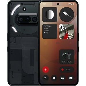 Nothing Phone 3a 256GB (1 foto / 3)