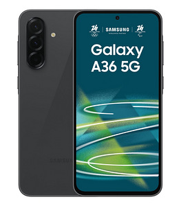 Samsung Galaxy A36 256GB (1 foto / 3)
