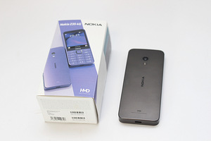 Nokia 235 2024 (3 фото из 3)