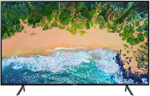 Samsung UE43NU7192U (1 foto / 1)