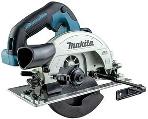 Makita DHS660Z (1 foto / 1)