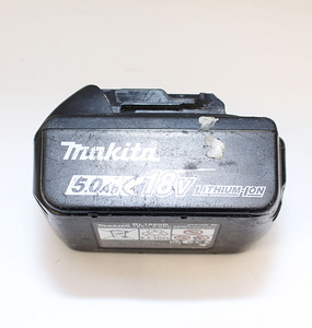 Makita 5.0Ah (2 foto / 2)