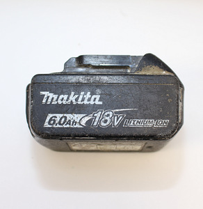 Makita 6.0 (2 foto / 2)