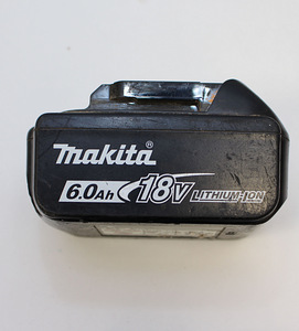 Makita 6.0 (2 foto / 2)