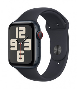 Apple Watch SE 44mm GPS (1 foto / 2)